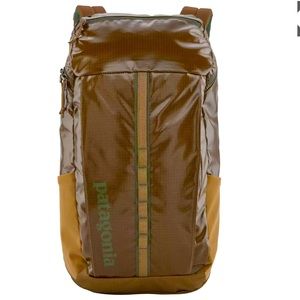 Patagonia Black Hole 25L backpack